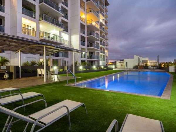307/123-131 Grafton Street, Cairns City - Image 1