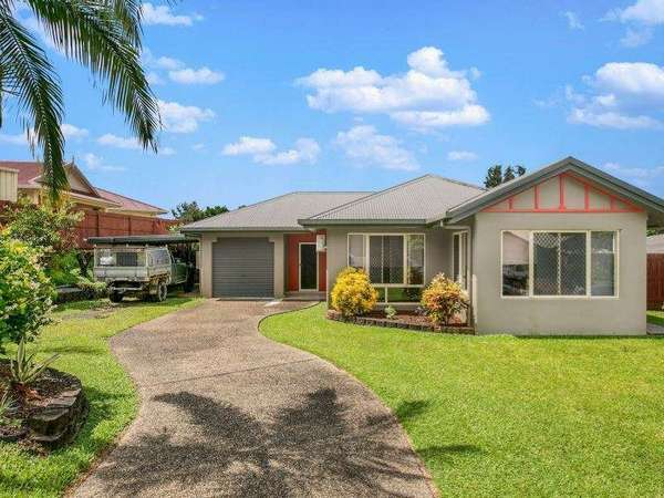 8 Wiltshire Drive, Gordonvale - Thumbnail 3