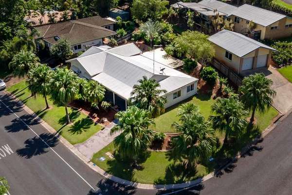 14 Dove Court (Cnr Currawong Street), Bayview Heights - Thumbnail 5