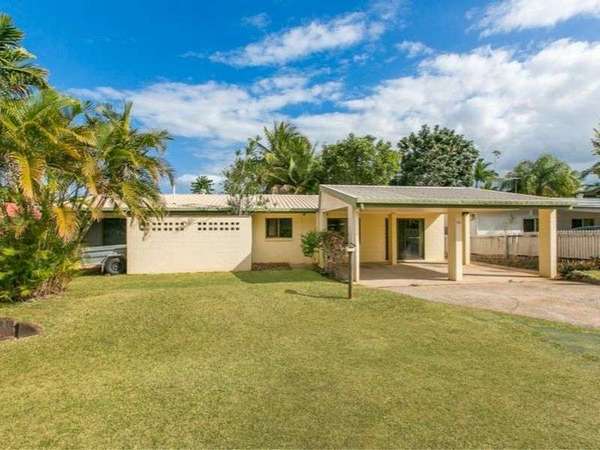 24 Adam Drive, Brinsmead - Image 1