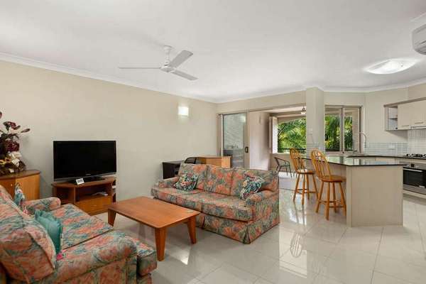 816/12-21 Gregory Street, Westcourt - Thumbnail 3