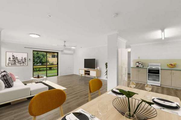 20 Primrose Street, Mooroobool - Thumbnail 5