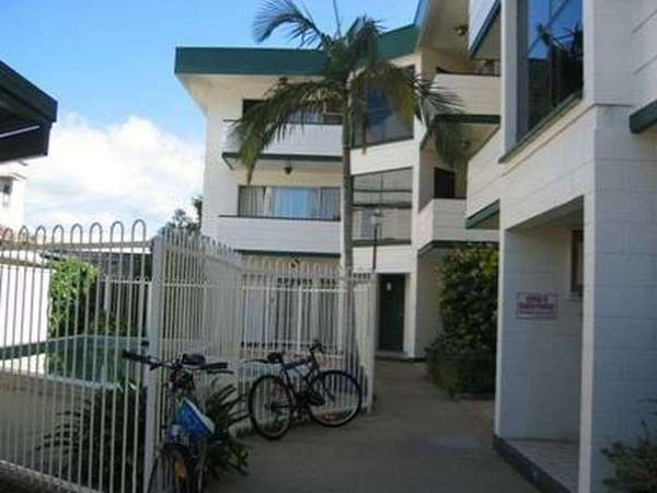 12/149 Sheridan Street, Cairns City - Image 1