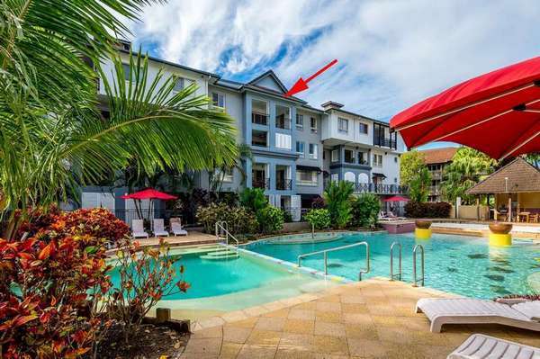 1525/2 Greenslopes Street, Cairns North - Image 1