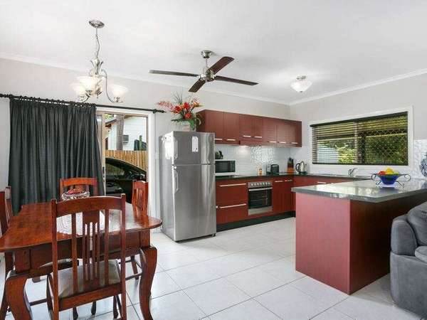 31 Cheviot Street, Smithfield - Thumbnail 4
