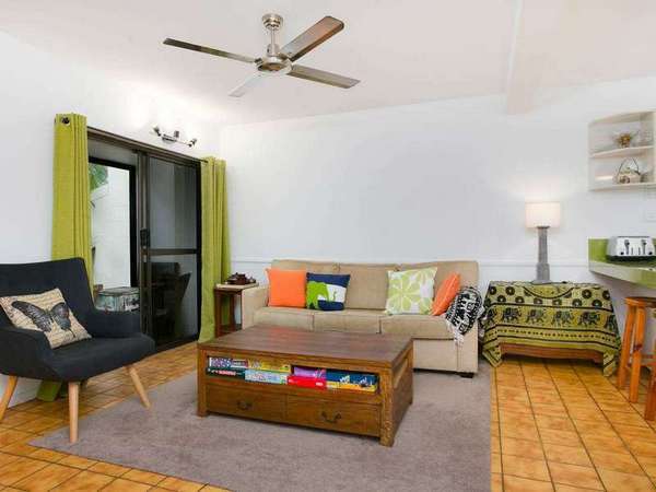 6/98 Martyn Street, Parramatta Park - Thumbnail 5