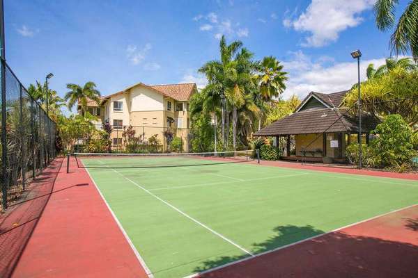 1610/2 Greenslopes Street, Cairns North - Thumbnail 5