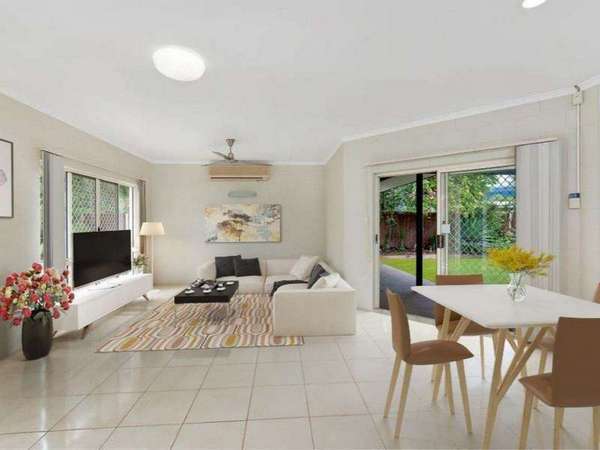 17 Cominos Place, Manunda - Thumbnail 2