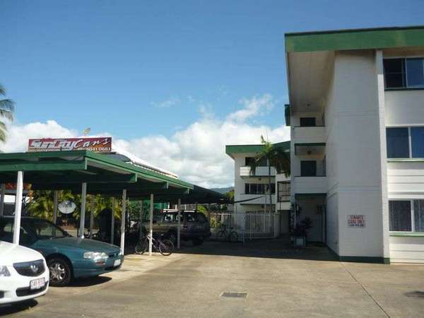 12/149 Sheridan Street, Cairns City - Thumbnail 4