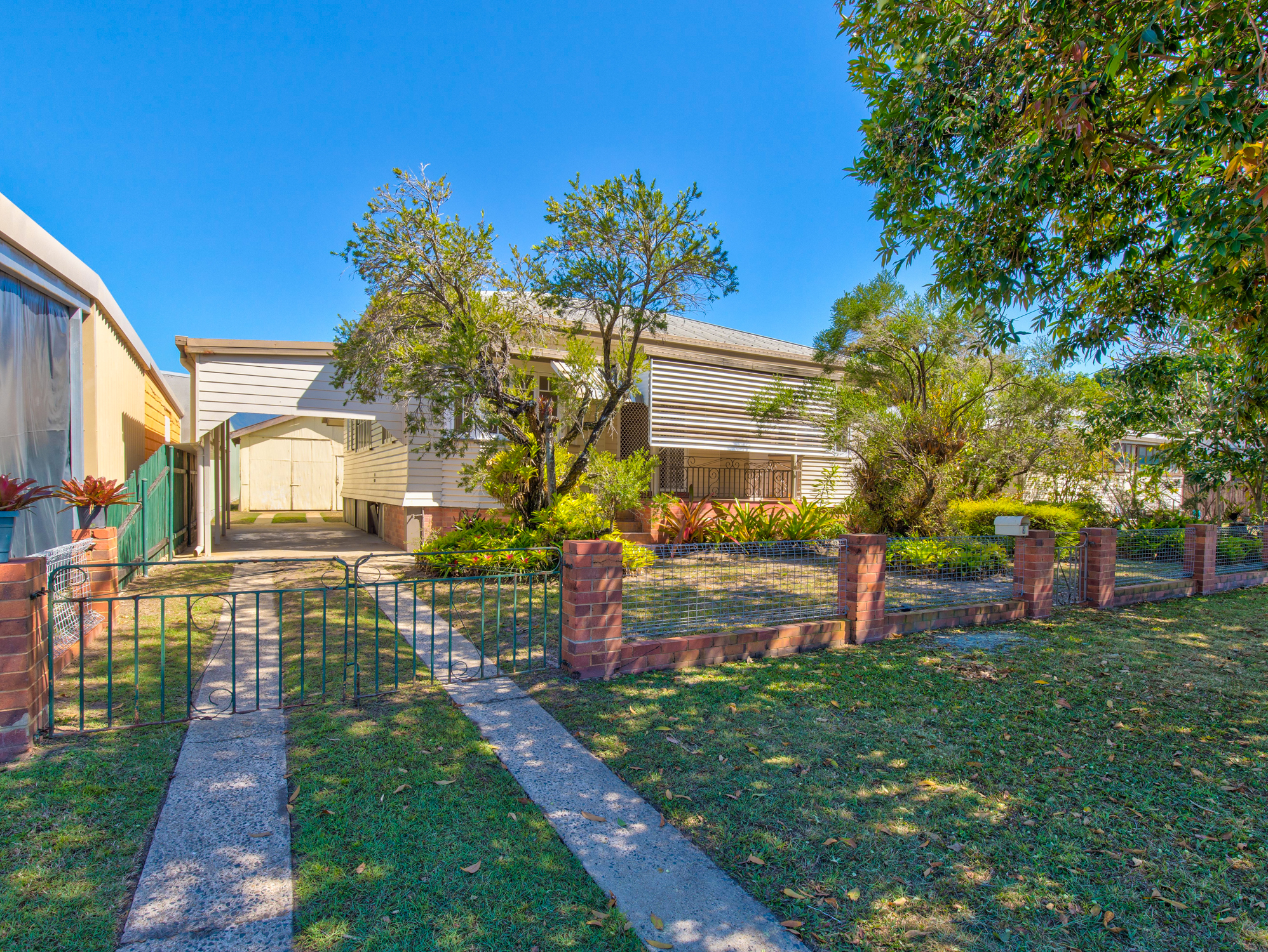 3 MacNamara Street, Manunda - Thumbnail 2