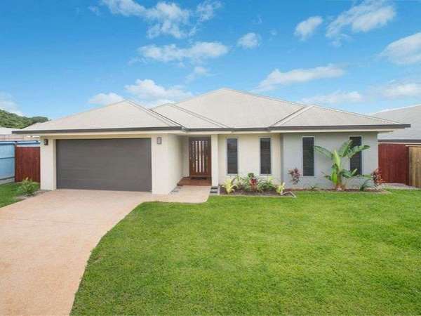 44 Springbrook Avenue, Redlynch - Thumbnail 3