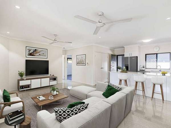 40/21-29 Giffin Road, White Rock - Thumbnail 2
