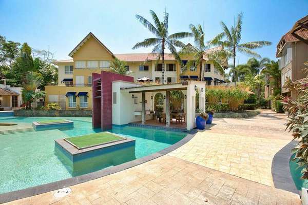 1018/2 Greenslopes Street, Cairns North - Thumbnail 7