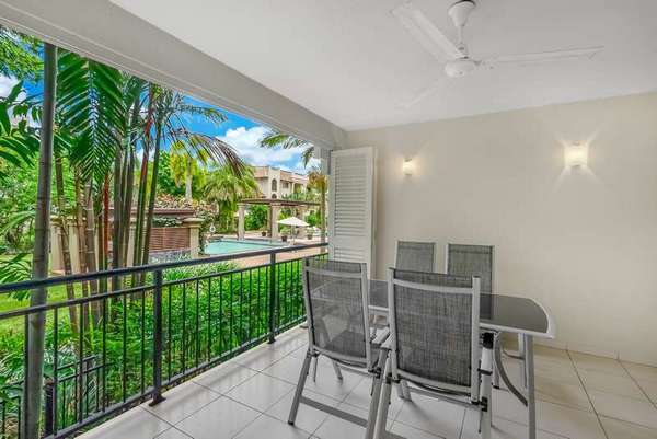 104/12-21 Gregory Street, Westcourt - Image 1