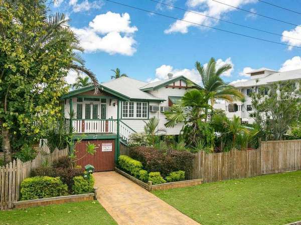 67 Minnie Street, Parramatta Park - Thumbnail 2