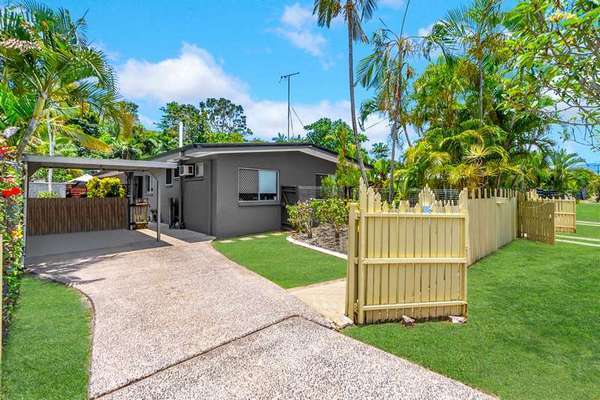 138 Wilkinson Street, Manunda - Thumbnail 2