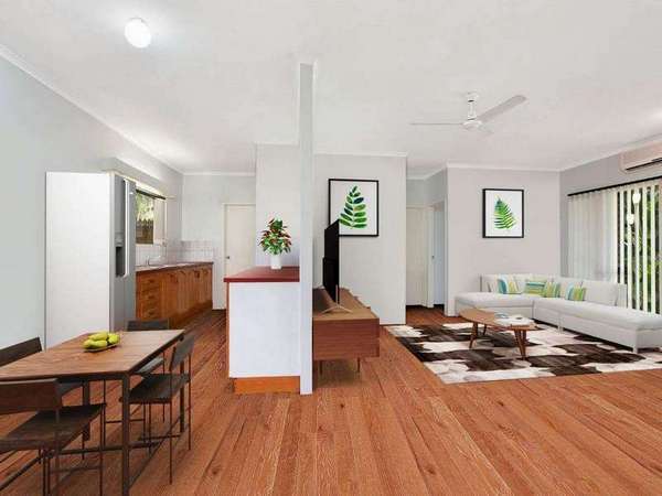 8/46 Beatrice Street, Mooroobool - Thumbnail 3