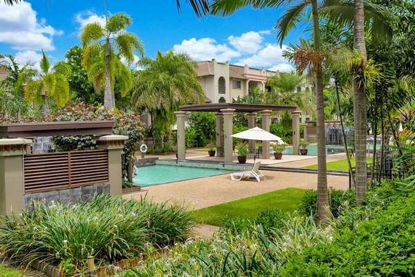 104/12-21 Gregory Street, Westcourt - Thumbnail 2