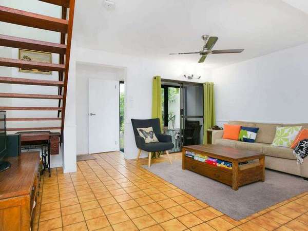 6/98 Martyn Street, Parramatta Park - Thumbnail 4