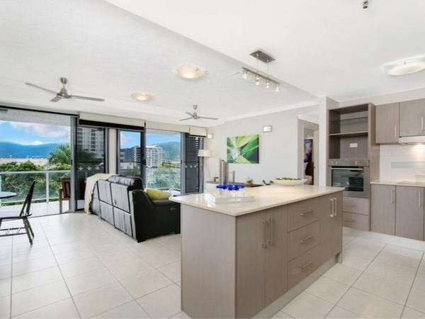401/123-131 Grafton Street, Cairns City - Thumbnail 5