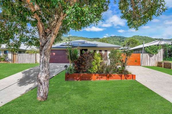 3 Bonner Close, Gordonvale - Thumbnail 2