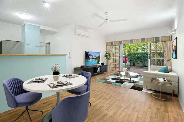 22/78-90 Digger Street, Cairns North - Thumbnail 4