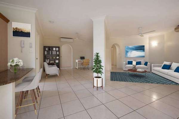 512/2 Greenslopes Street, Cairns North - Thumbnail 2