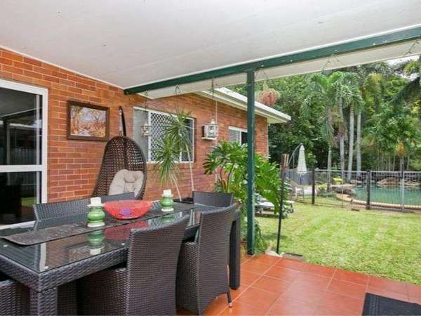 6 Ficus Close, Redlynch - Thumbnail 8