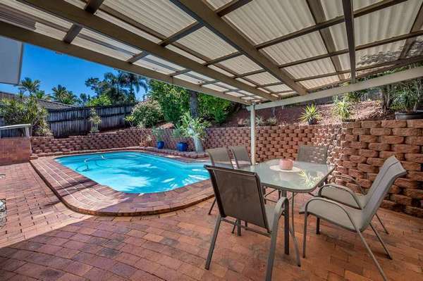 14 Dove Court (Cnr Currawong Street), Bayview Heights - Thumbnail 4