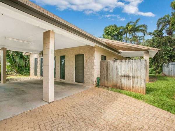 8/46 Beatrice Street, Mooroobool - Thumbnail 4