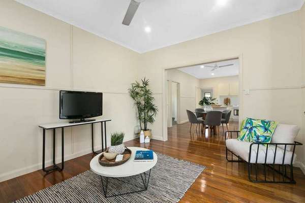 65 Clarke Street, Manunda - Thumbnail 2