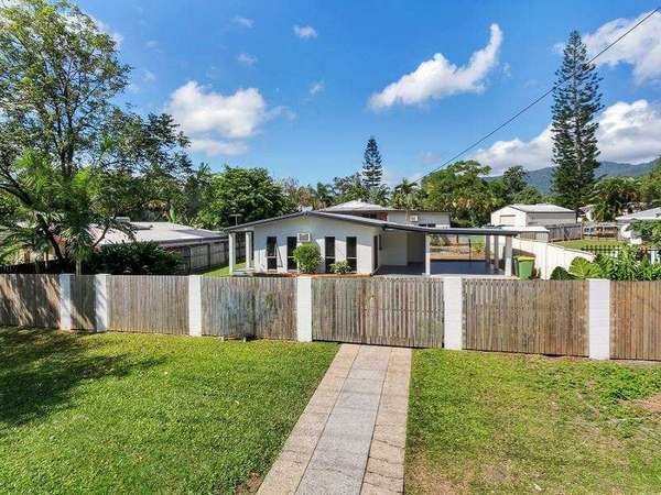 47 Beatrice Street, Mooroobool - Thumbnail 4