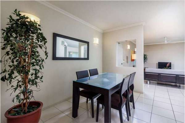 264/12 Gregory Street, Westcourt - Thumbnail 5