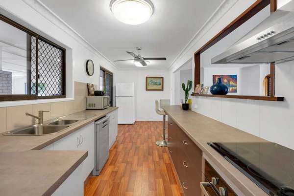 4 Gardenia Court, Mooroobool - Thumbnail 8