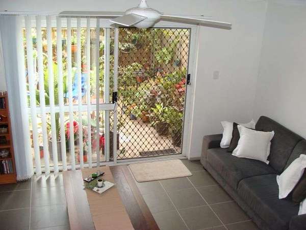29/6 Cannon Street, Manunda - Image 1