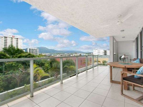 401/123-131 Grafton Street, Cairns City - Thumbnail 4