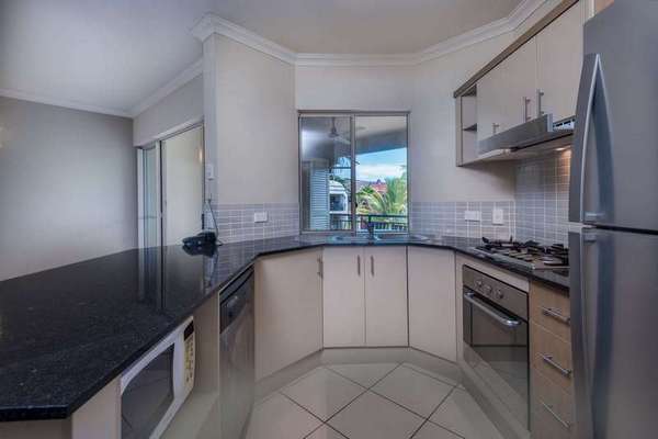 264/12 Gregory Street, Westcourt - Thumbnail 7