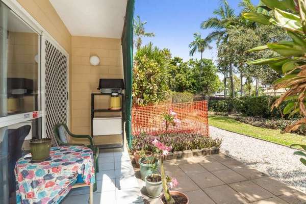 4/85-89 Birch Street, Manunda - Image 1