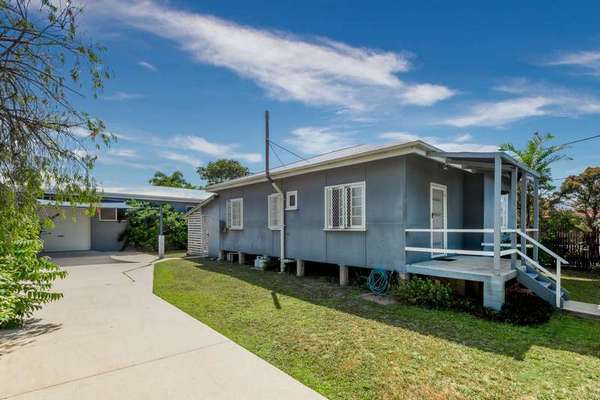 250 Aumuller Street, Westcourt - Thumbnail 2