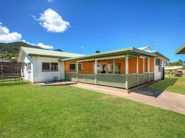 45 Paluma Street, Mount Sheridan - Thumbnail 4