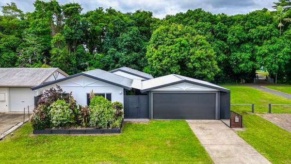 26 Dodd Court, Mooroobool - Image 1