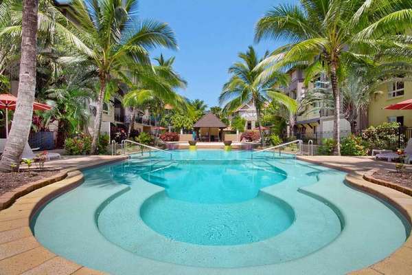 1610/2 Greenslopes Street, Cairns North - Thumbnail 4