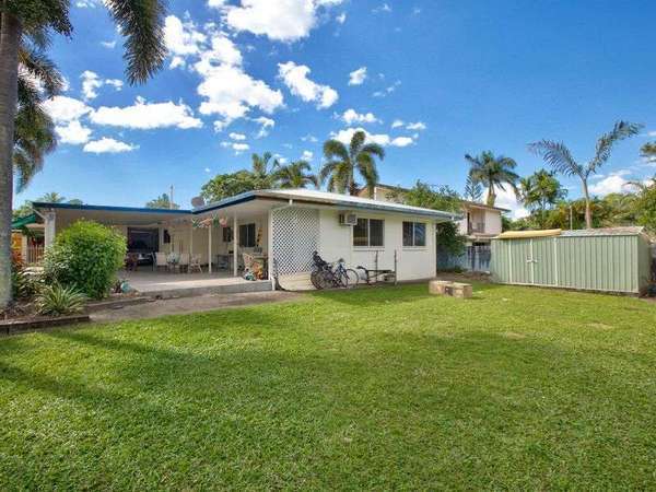 3 Hadrian Avenue, Mooroobool - Thumbnail 2
