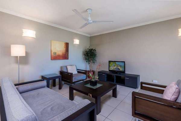 264/12 Gregory Street, Westcourt - Thumbnail 2