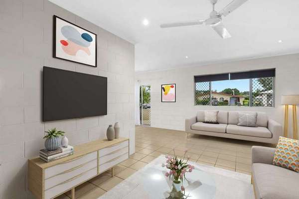 12 Primrose Street, Mooroobool - Thumbnail 2