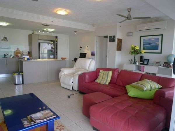 401/123 - 131 Grafton Street, Cairns City - Thumbnail 4