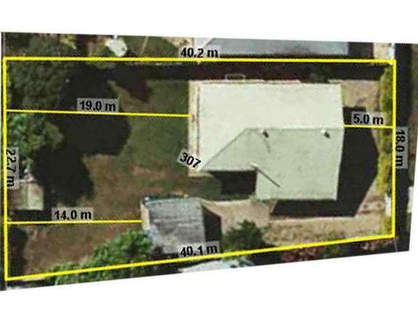 307 McCoombe Street, Mooroobool - Thumbnail 8
