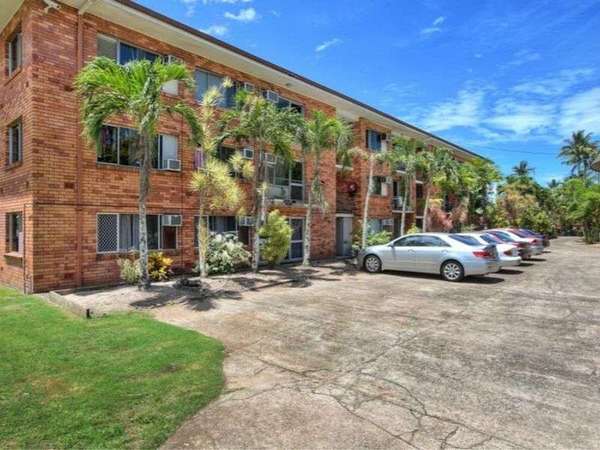 2/267 Sheridan Street, Cairns North - Thumbnail 3