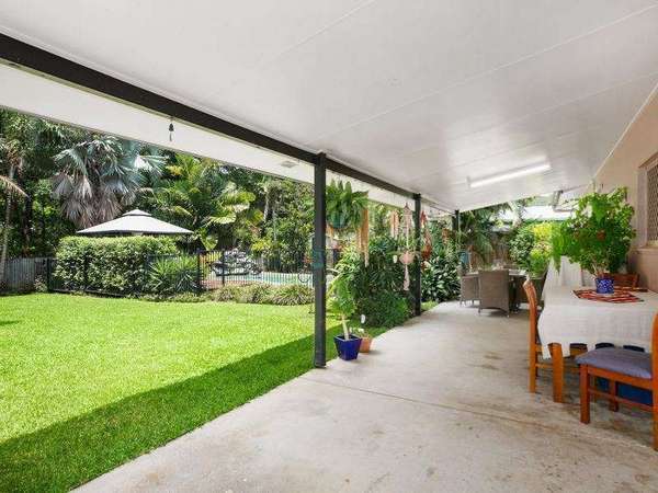 31 Cheviot Street, Smithfield - Thumbnail 3