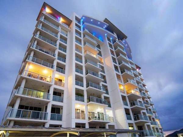 401/123-131 Grafton Street, Cairns City - Thumbnail 3